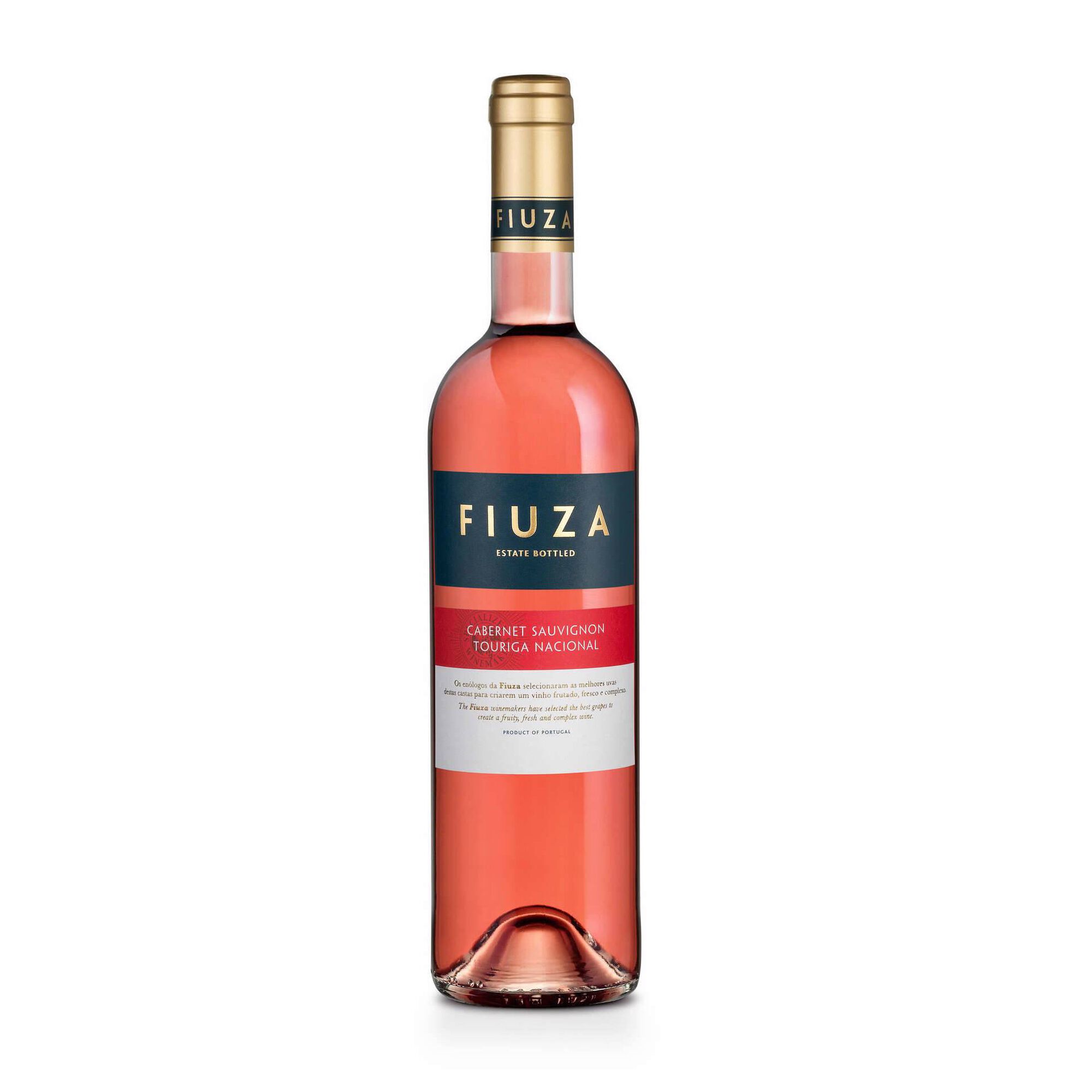 Fiuza Regional Tejo Vinho Rosé