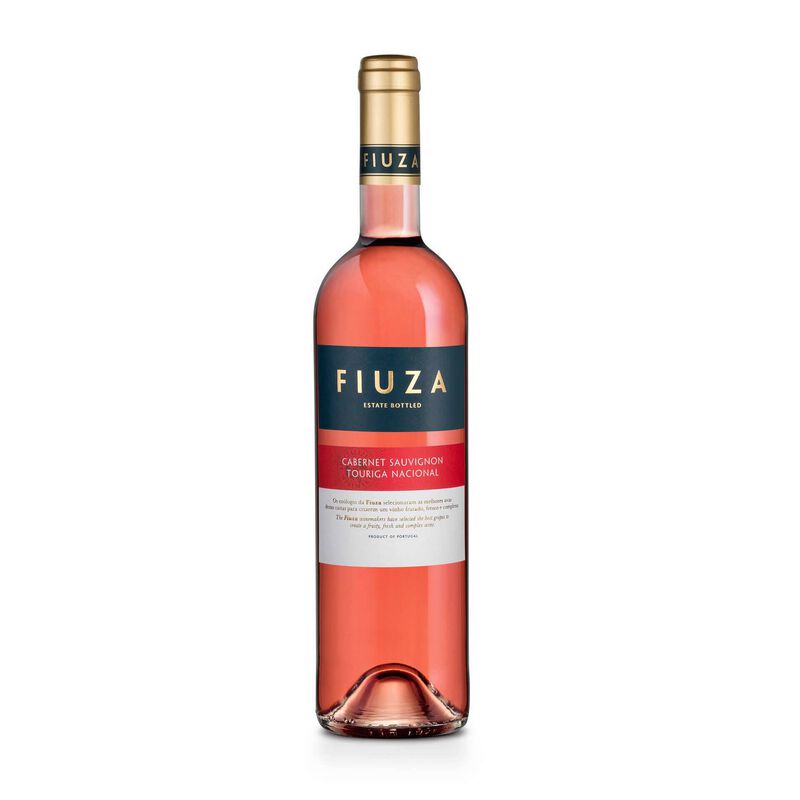 Fiuza Tejo Vinho Rosé