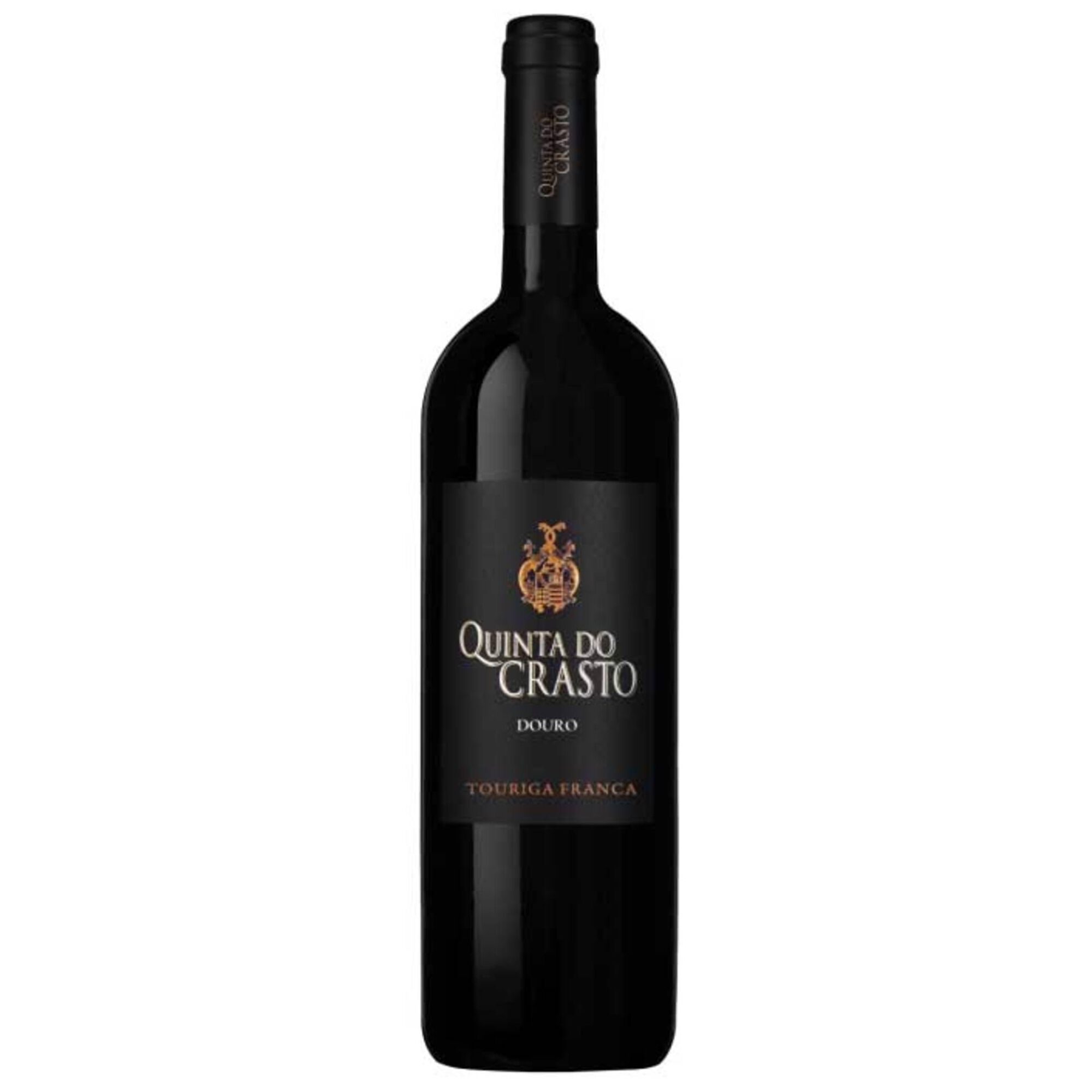 Crasto Touriga Franca Douro Vinho Tinto