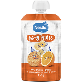 Saqueta de Fruta e Bolacha +12M Nestl&eacute;