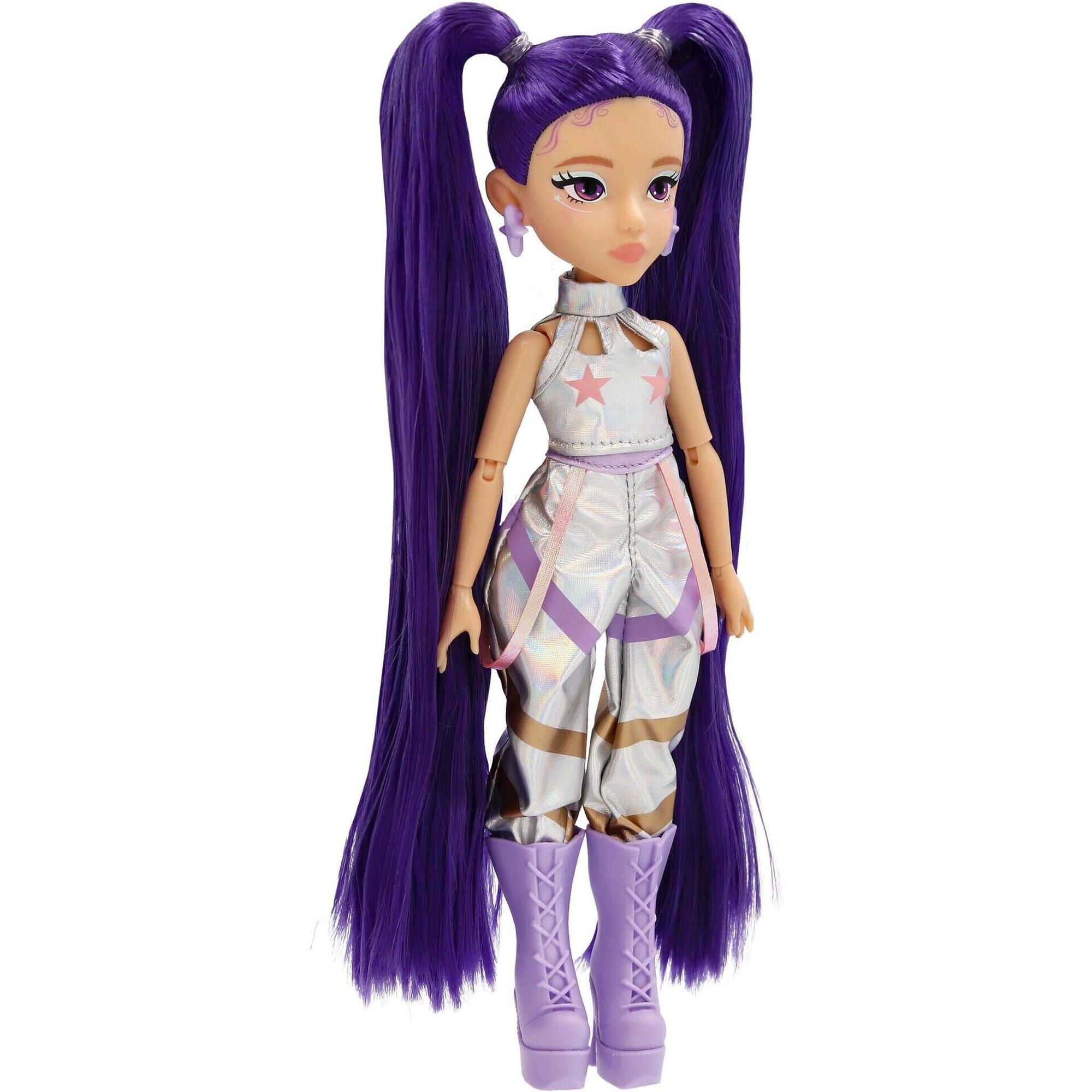 K-Pop - Boneca Manequim (v&aacute;rios modelos)