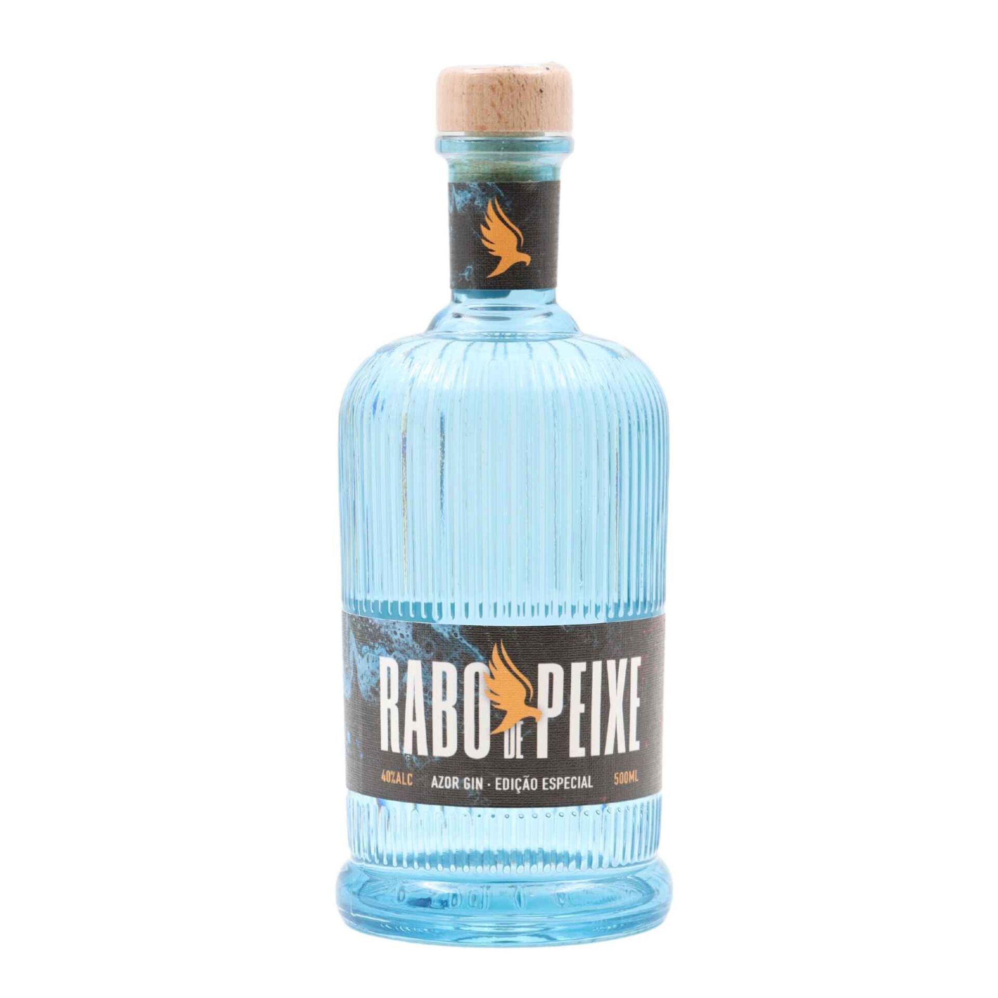 Azor Rabo de Peixe Gin
