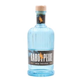 Azor Rabo de Peixe Gin