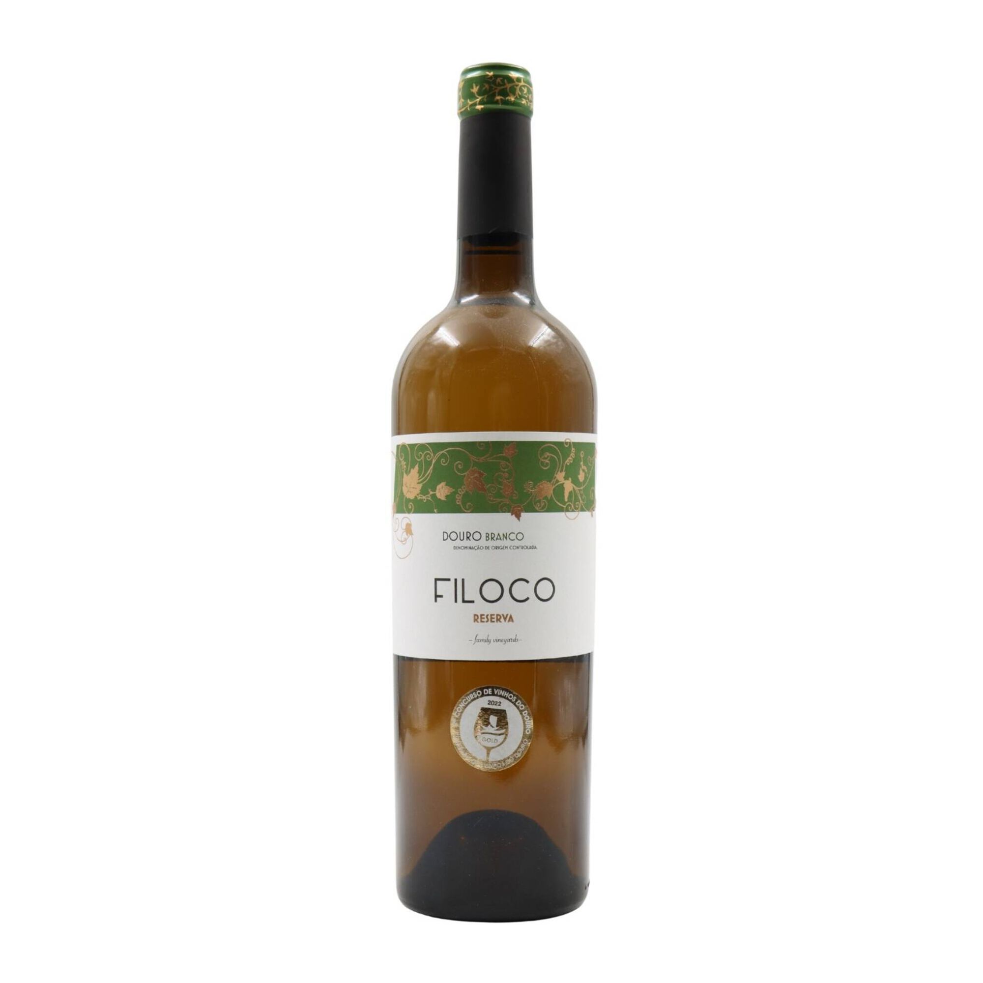 Quinta Do Filoco Reserva Douro Vinho Branco