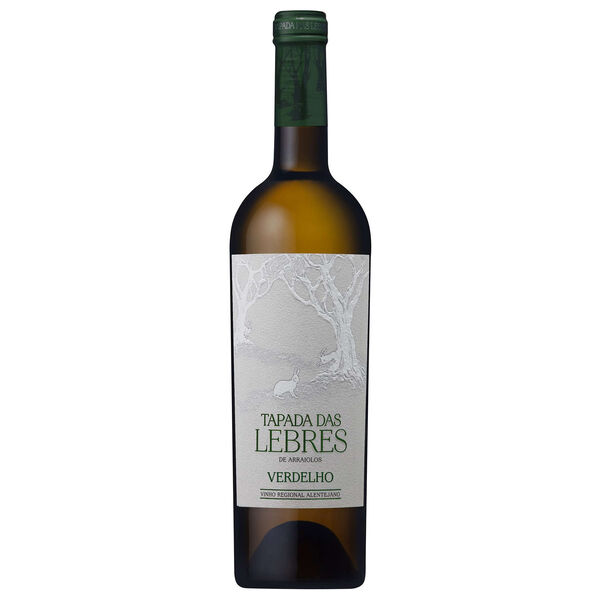 Tapada das Lebres Verdelho Alentejano Vinho Branco