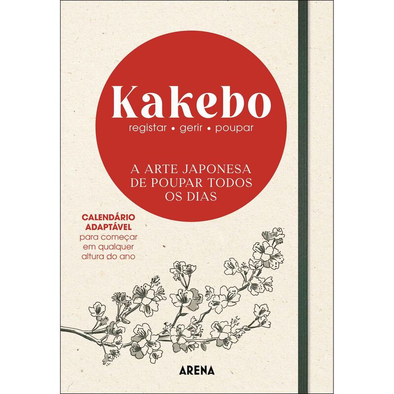 Kakebo de Vários autores