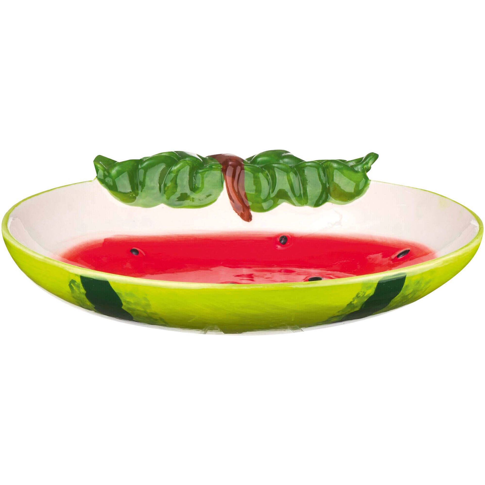 Prato Redondo Melancia