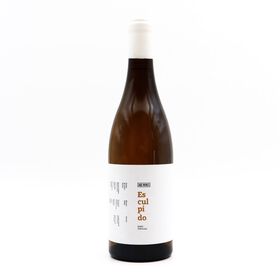 Vinho Esculpido Branco Vinho Verde