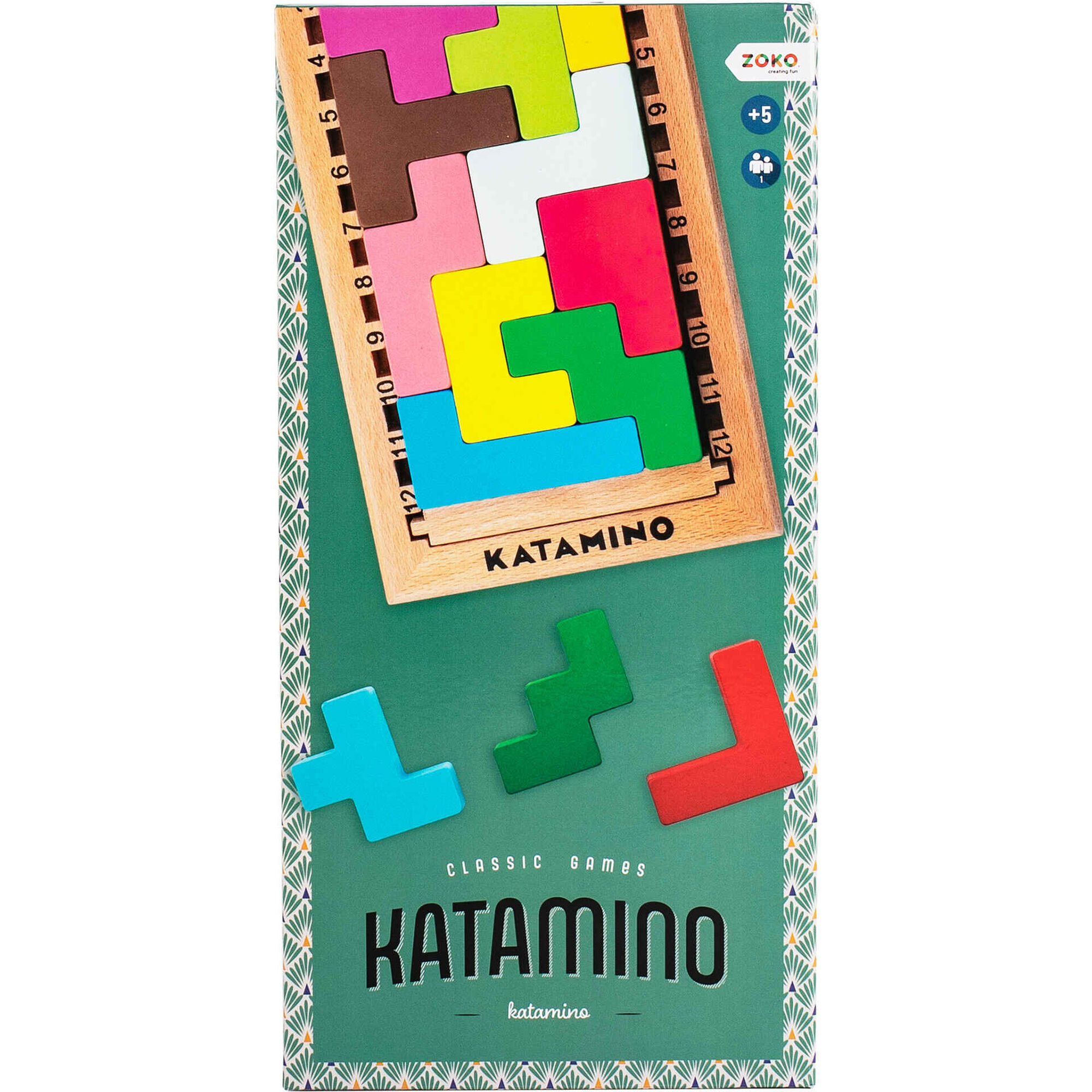Katamino