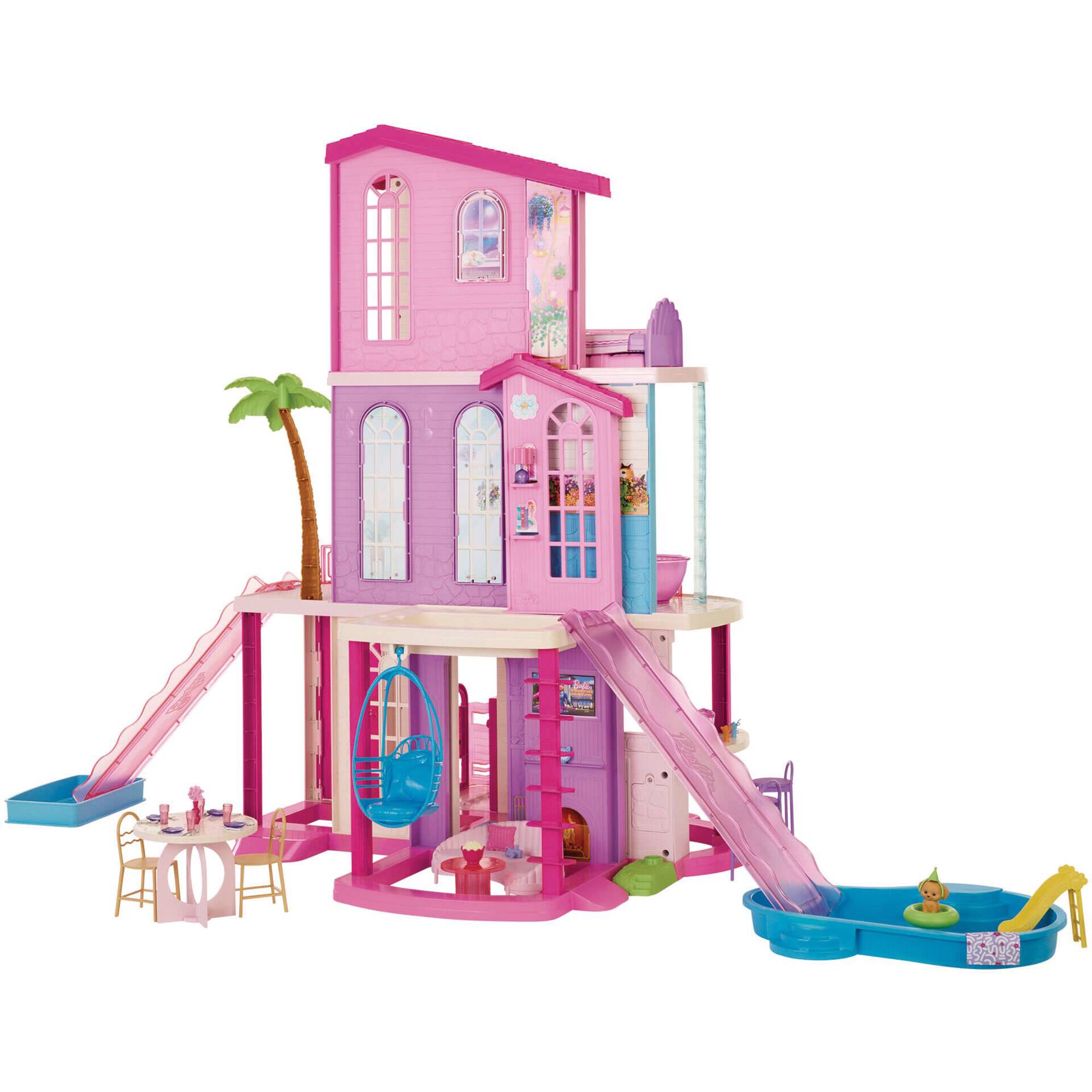 Barbie - Casa de Sonho