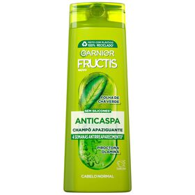 Champô Anticaspa Fructis Champô Anticaspa Fructis