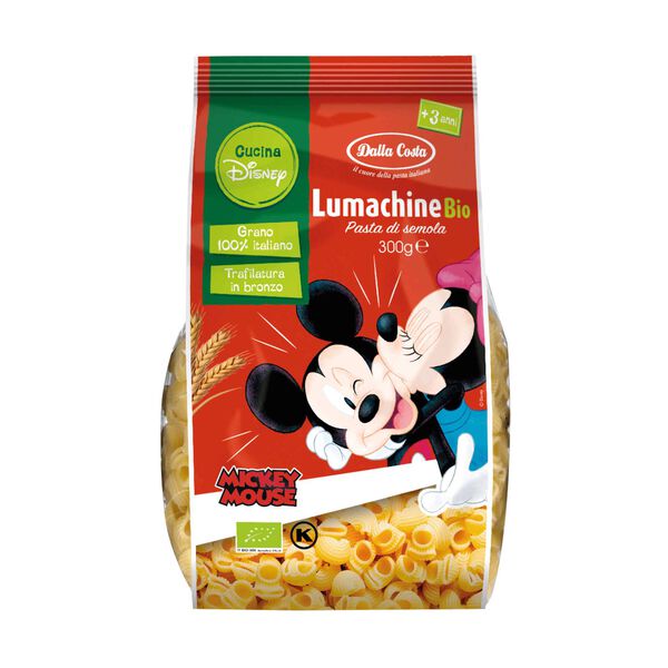 Massa Disney Mickey Dalla Costa