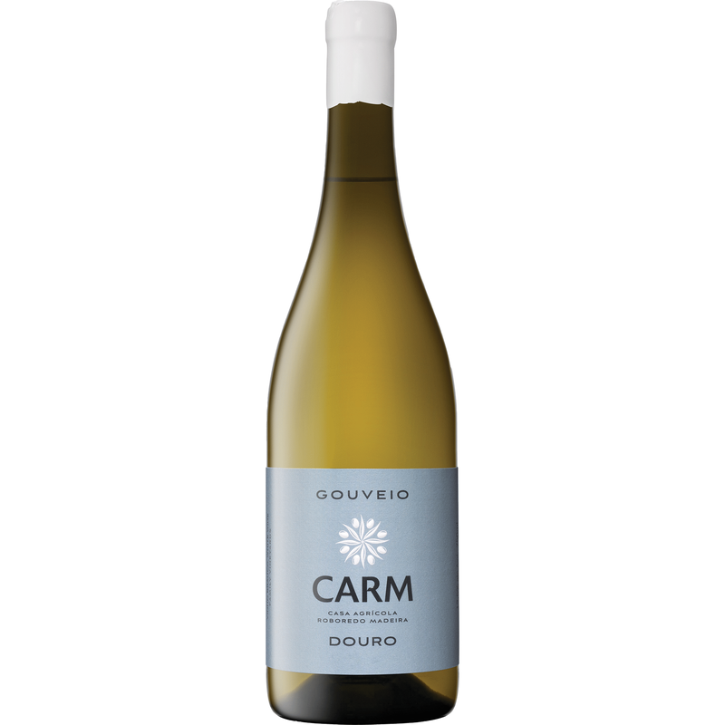 Carm Gouveio Douro Vinho Branco
