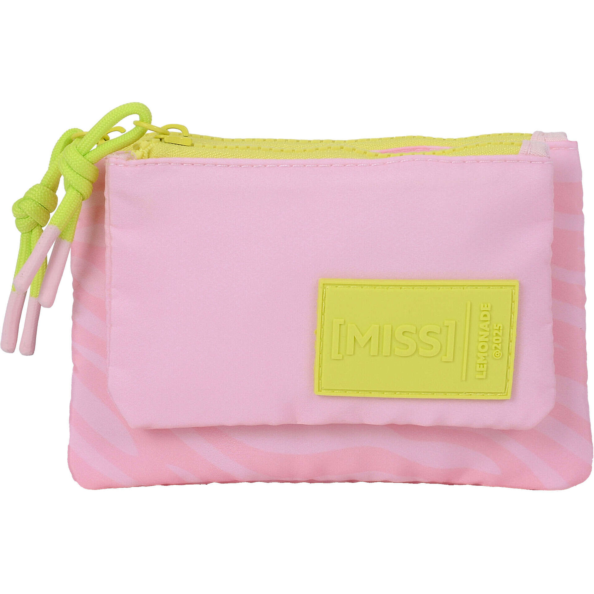 Porta-moedas Savanna (v&aacute;rios modelos) Marshmallow