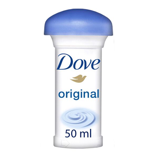 Desodorizante Creme Original Dove