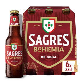 8,95 €  Caixa de 6 unidades Cerveja Desperados França Garrafa