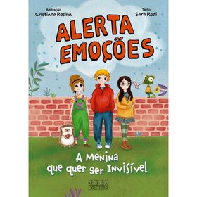Alerta Emo&ccedil;&otilde;es N.&ordm; 2 de Sara Rodi