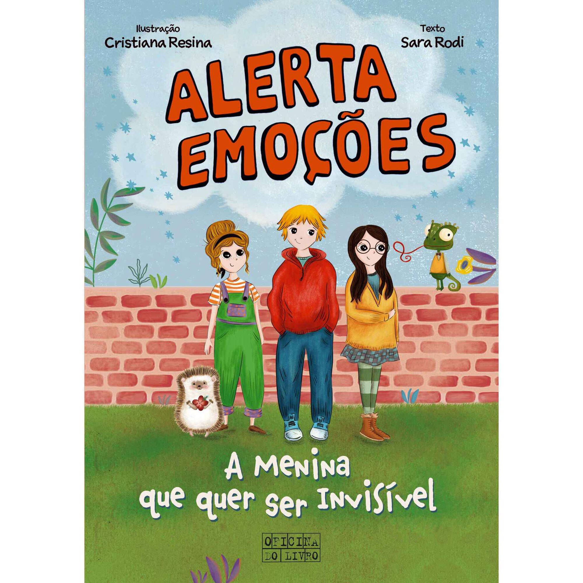 Alerta Emoções N.º 2 Alerta Emoções N.º 2
