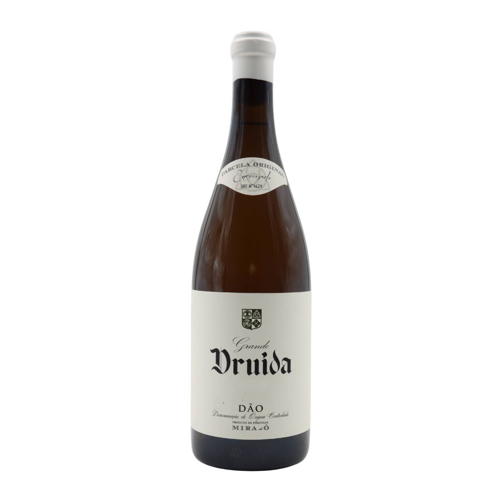 Grande Druida Encruzado Reserva D&atilde;o Vinho Branco