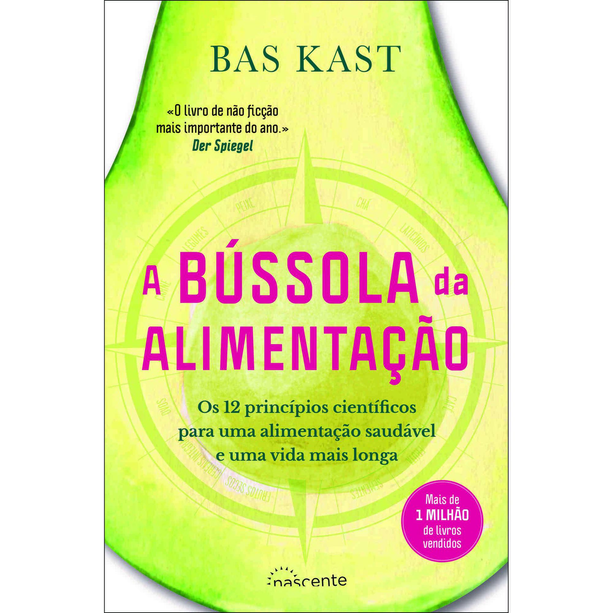 A Bússola da Alimentação