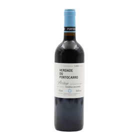 Herdade do Portocarro Partage Touriga Nacional Set&uacute;bal Vinho Tinto