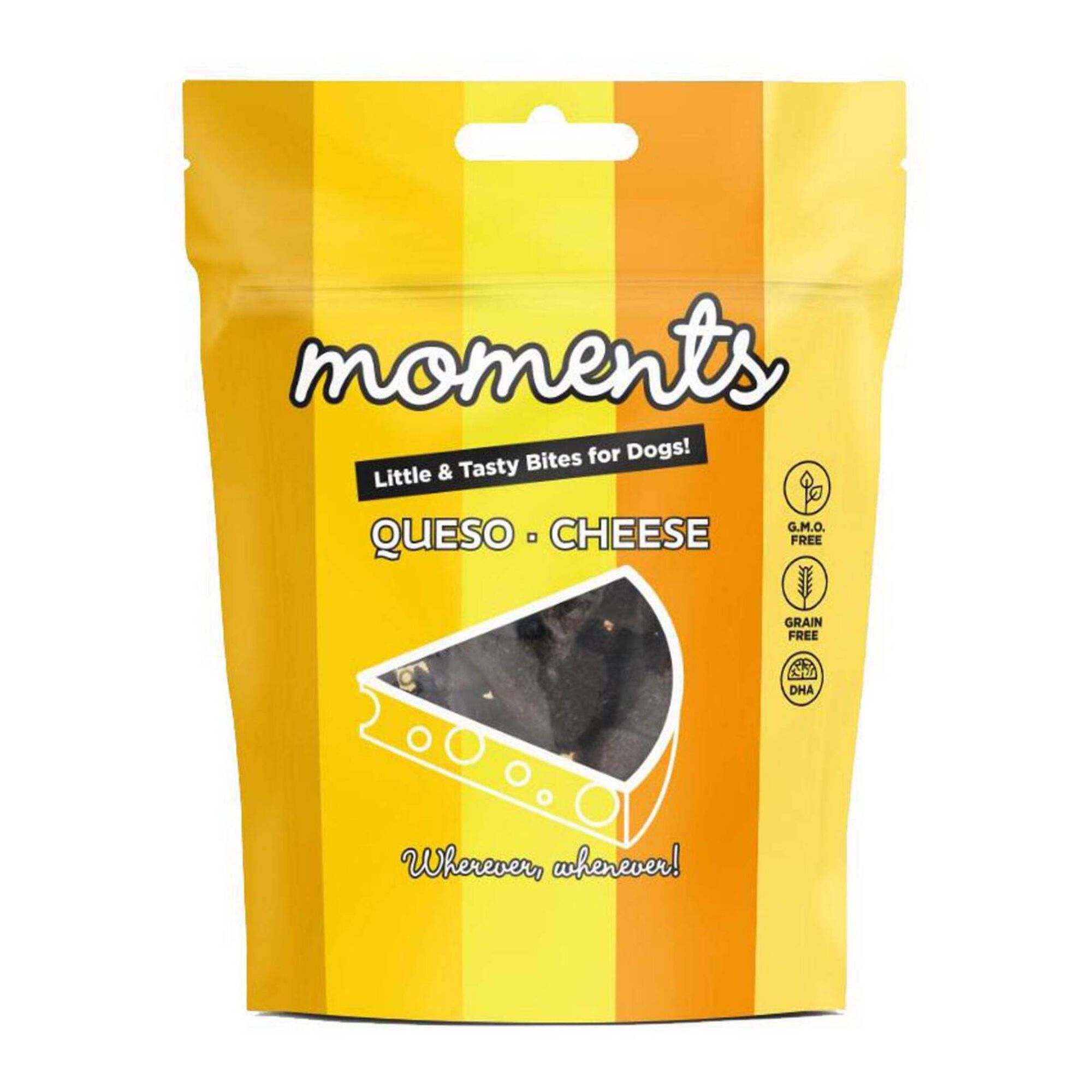 Snack para Cão Queijo Snack para Cão Queijo