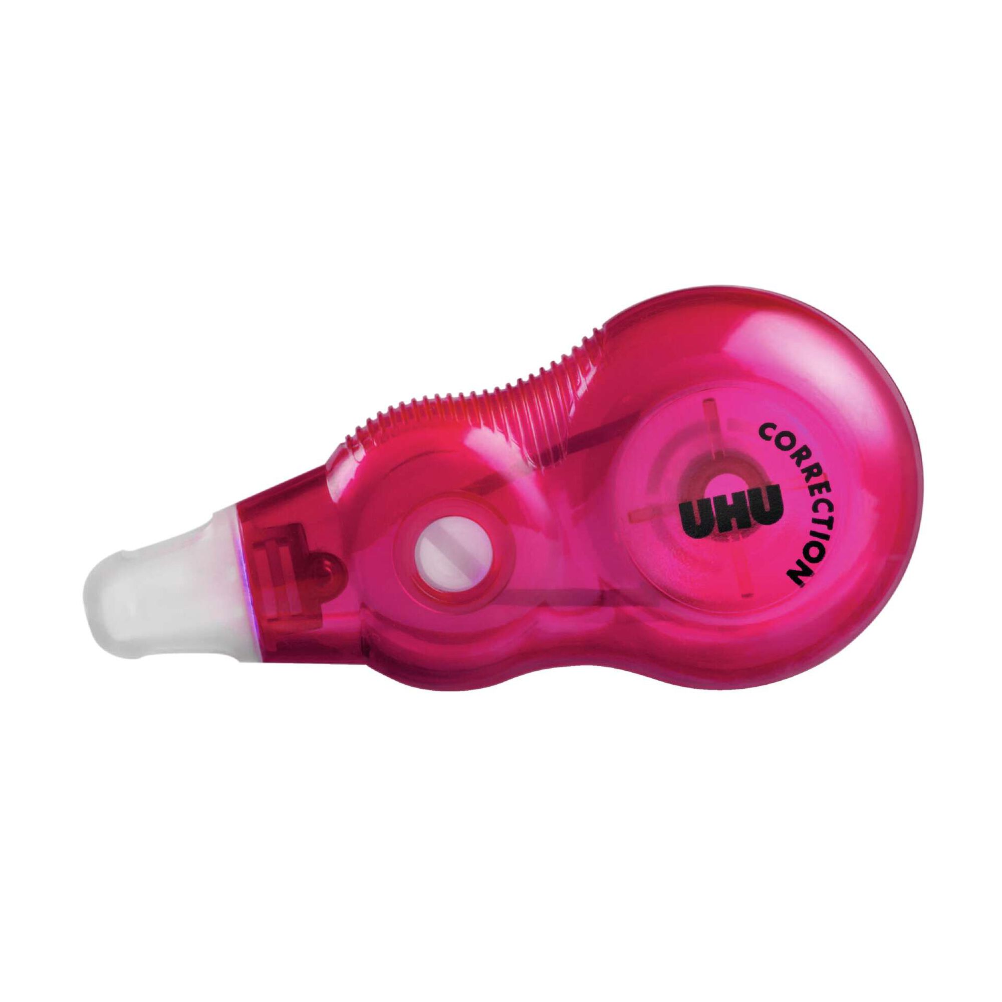 Fita Corretora Micro Roller 8m (várias cores) Fita Corretora Micro Roller 8m (várias cores)