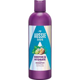 Champô SOS Soothe & Hydrate