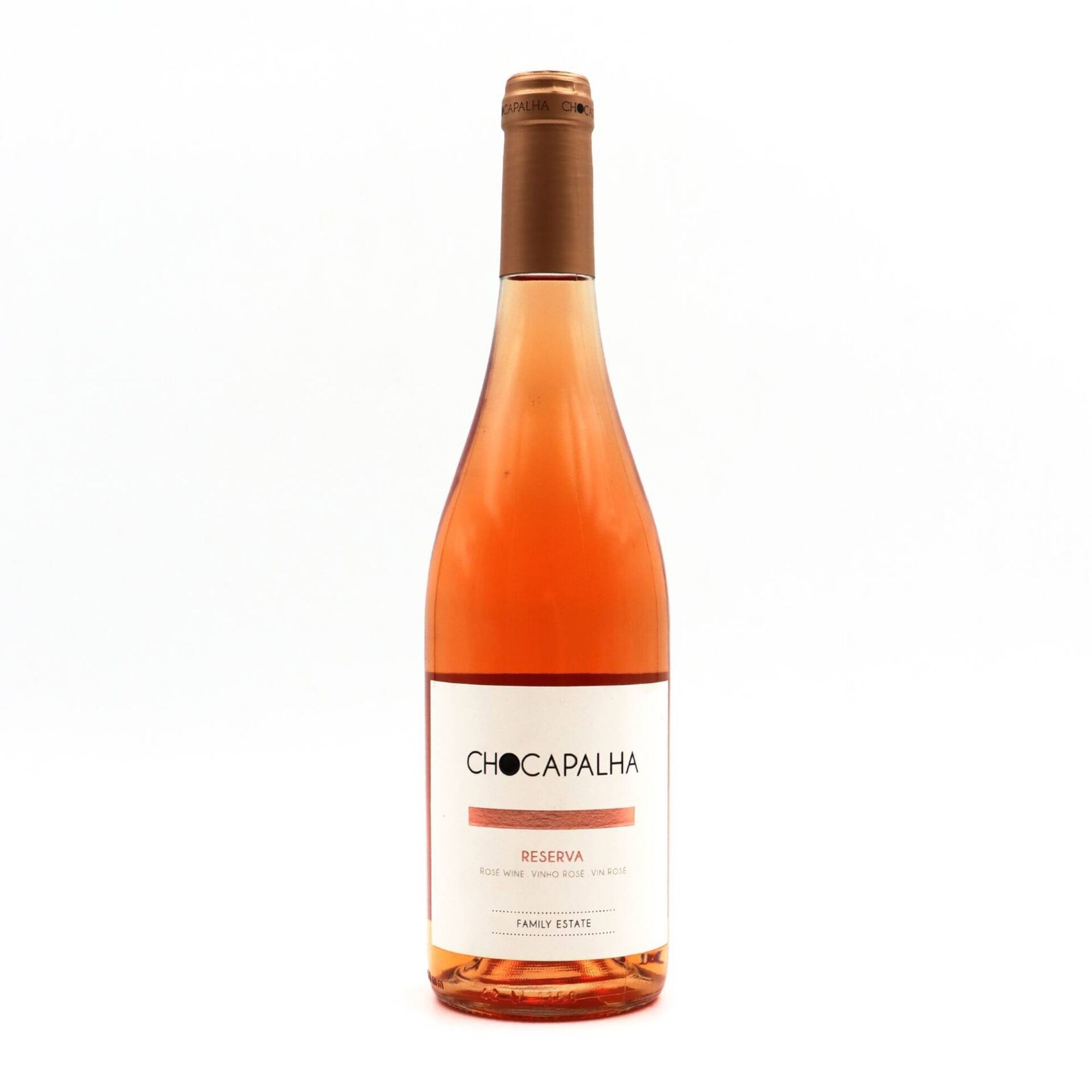 Chocapalha Reserva Lisboa Vinho Ros&eacute;