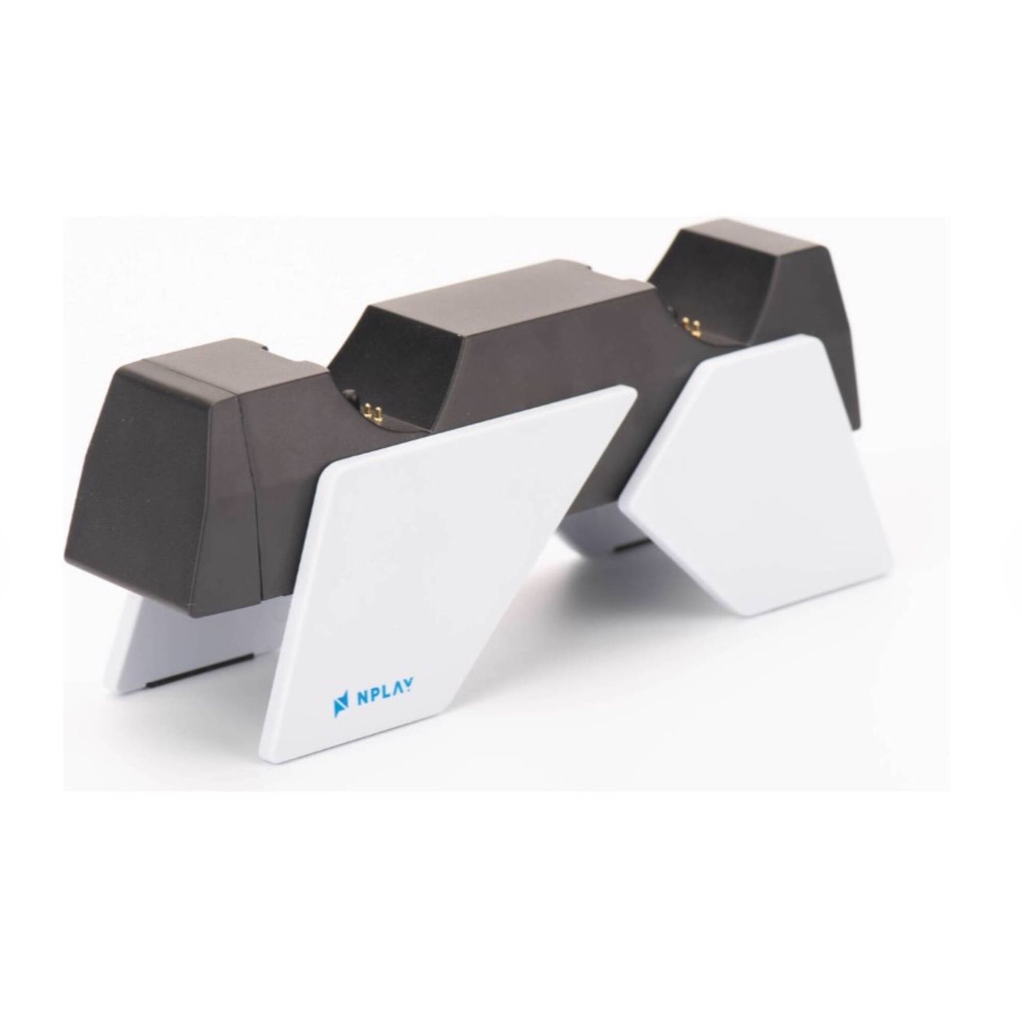 Base de Carregamento Dupla NPLAY Charge 7.0 (PS5) N'Play