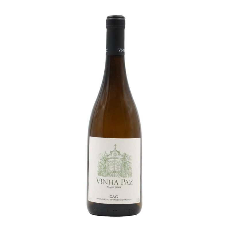 Vinha Paz Dão Vinho Branco