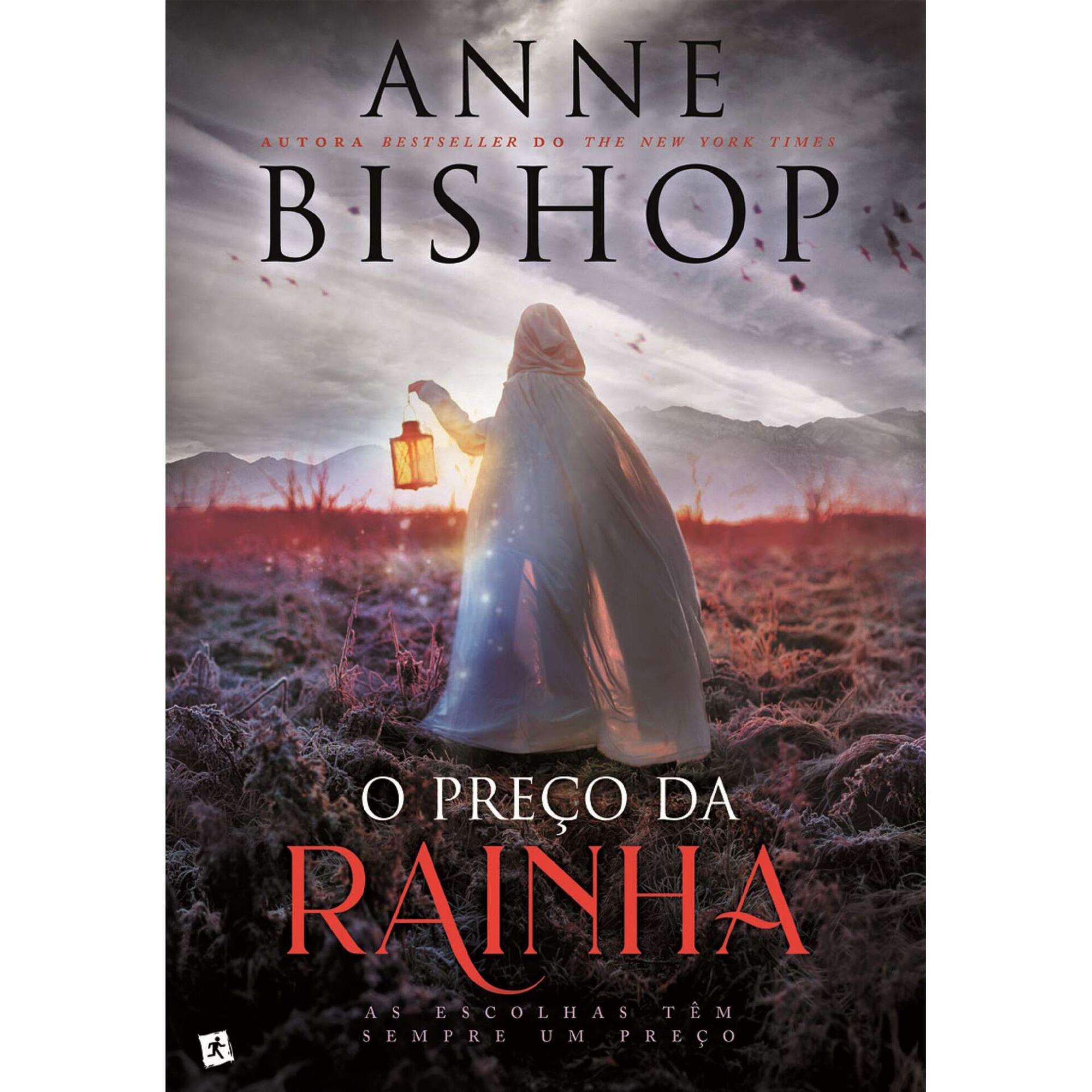 O Preço da Rainha