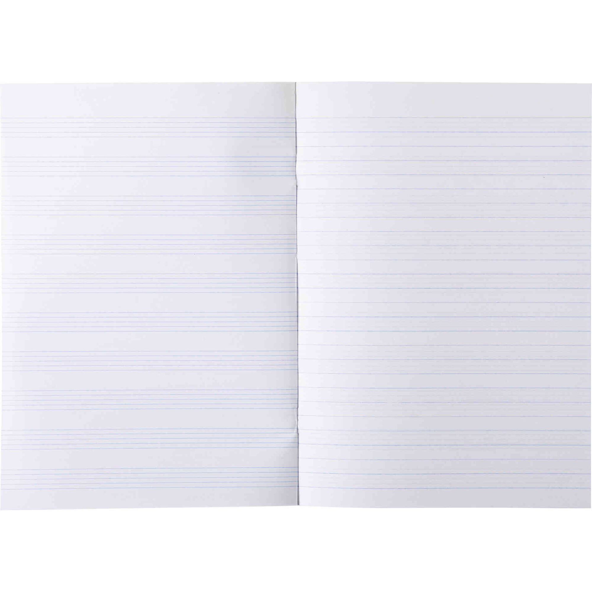 Caderno de M&uacute;sica A4 Note!
