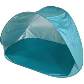 Tenda de Praia 145x85x98cm Azul Kasa