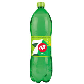 Refrigerante com Gás Lima Limão Zero Refrigerante com Gás Lima Limão Zero