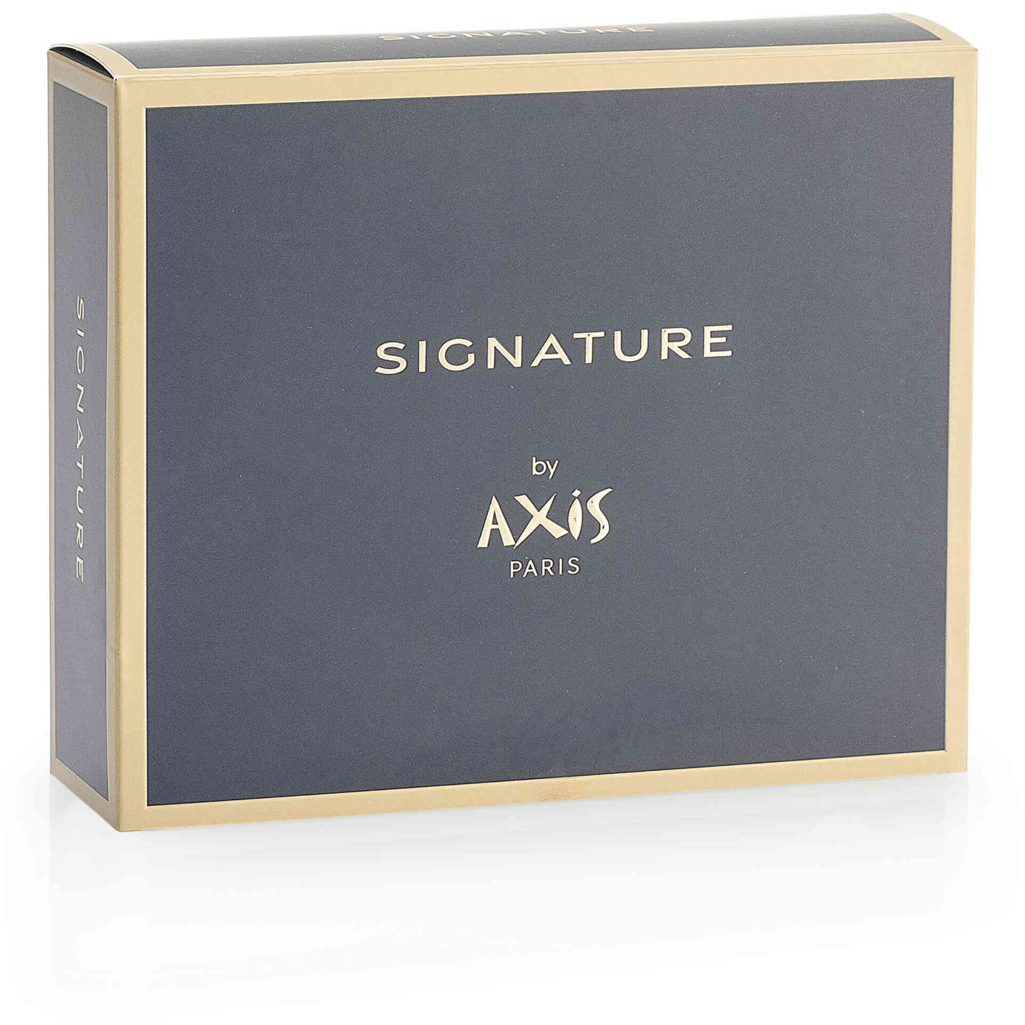 Coffret Signature