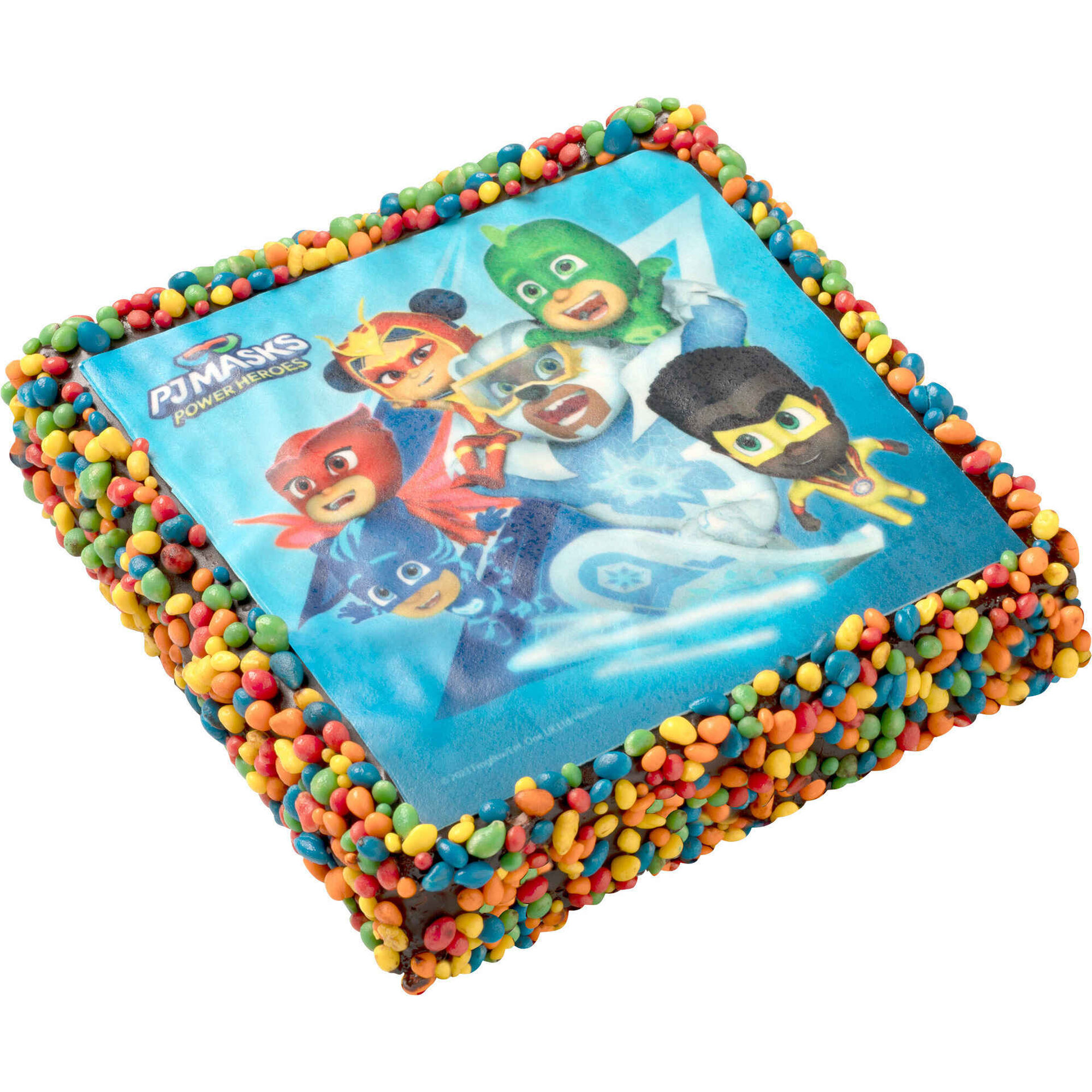 Bolo de Aniversário Infantil sem Glúten