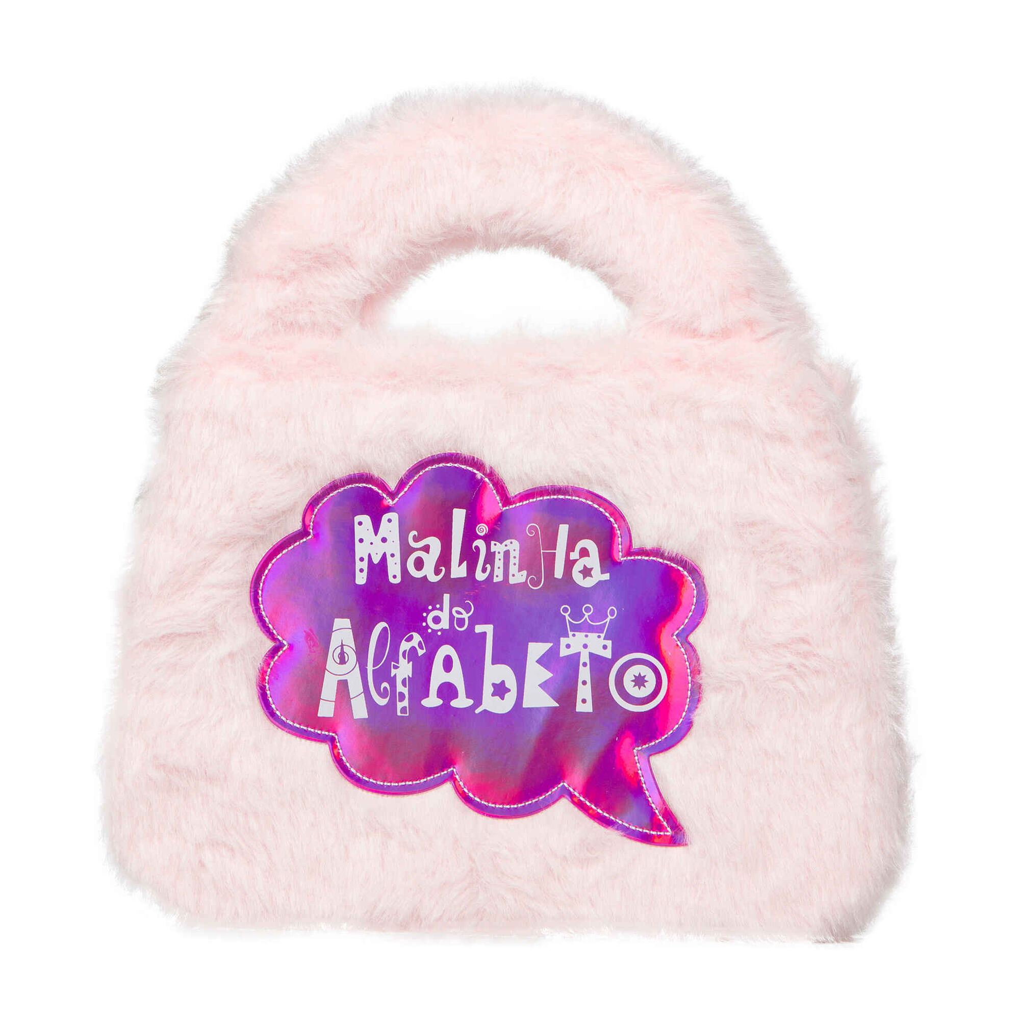 Malinha do Alfabeto de V&aacute;rios Autores