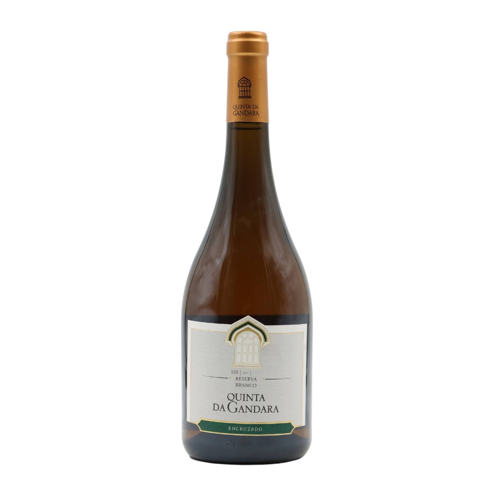 Quinta da Gandara Encruzado D&atilde;o Vinho Branco