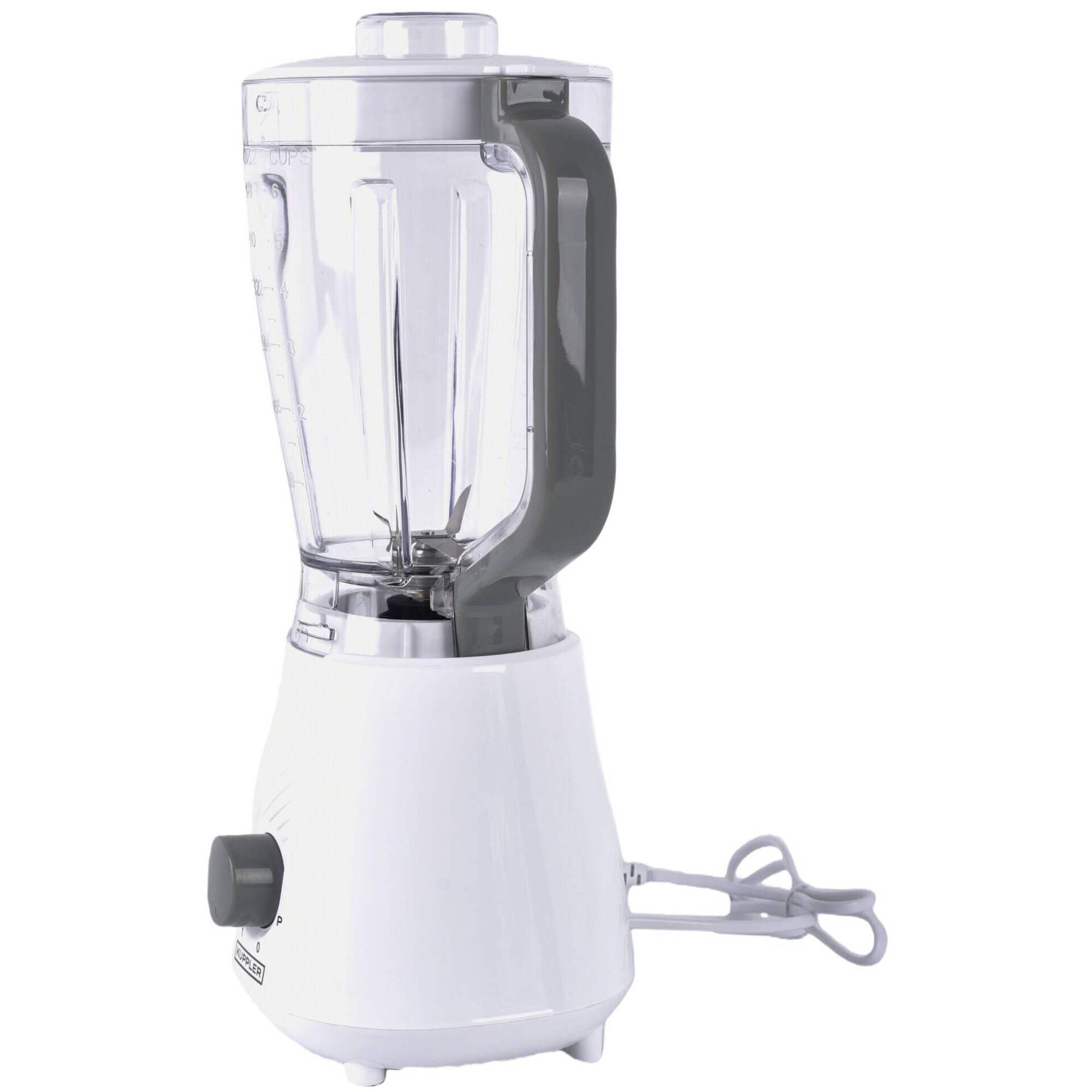 Liquidificadora 1,4L 500W Branca Kuppler