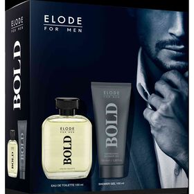 Coffret Bold Elode