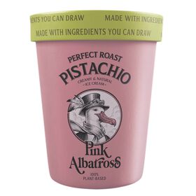 Gelado Pistácio Vegan sem Glúten Gelado Pistácio Vegan sem Glúten