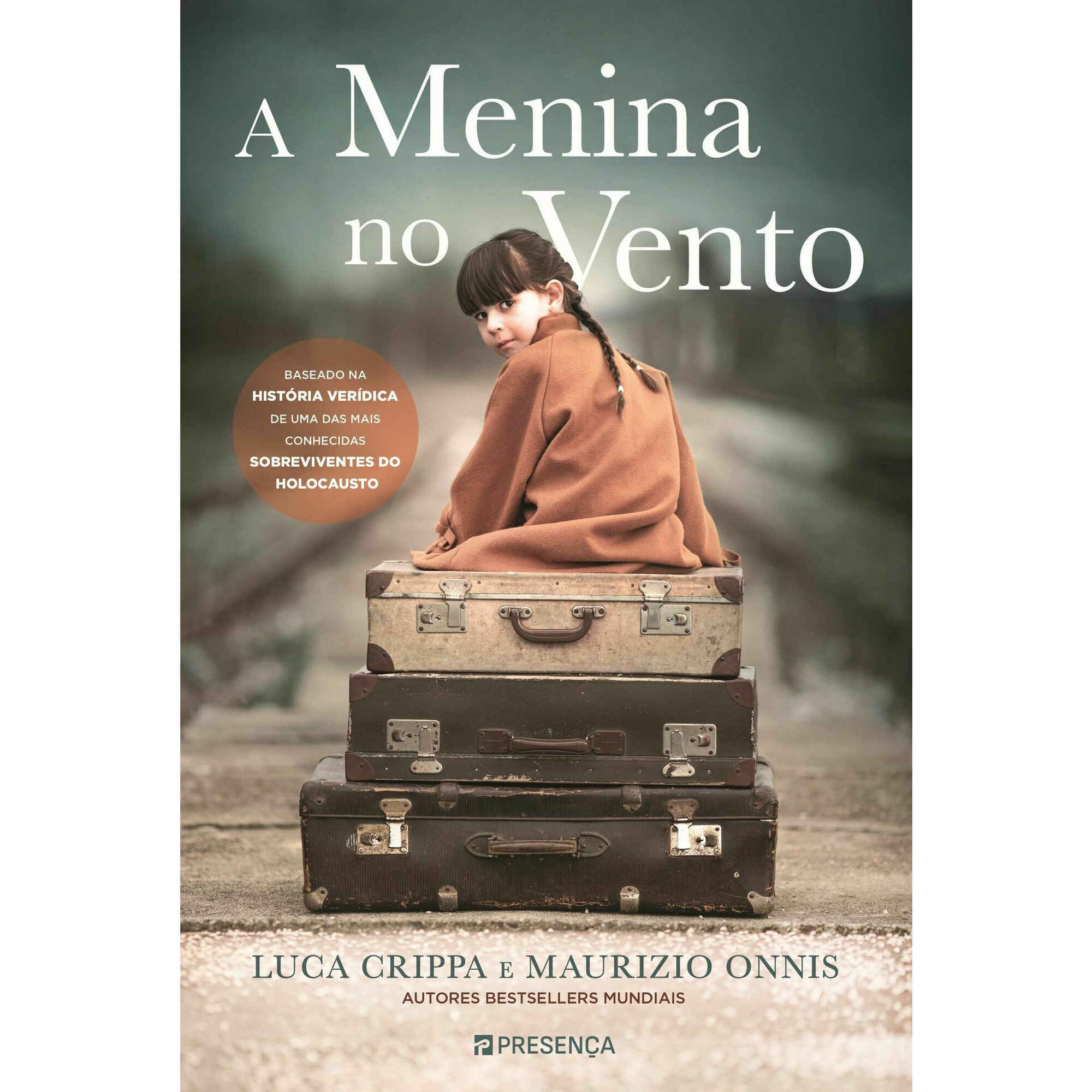 A Menina no Vento