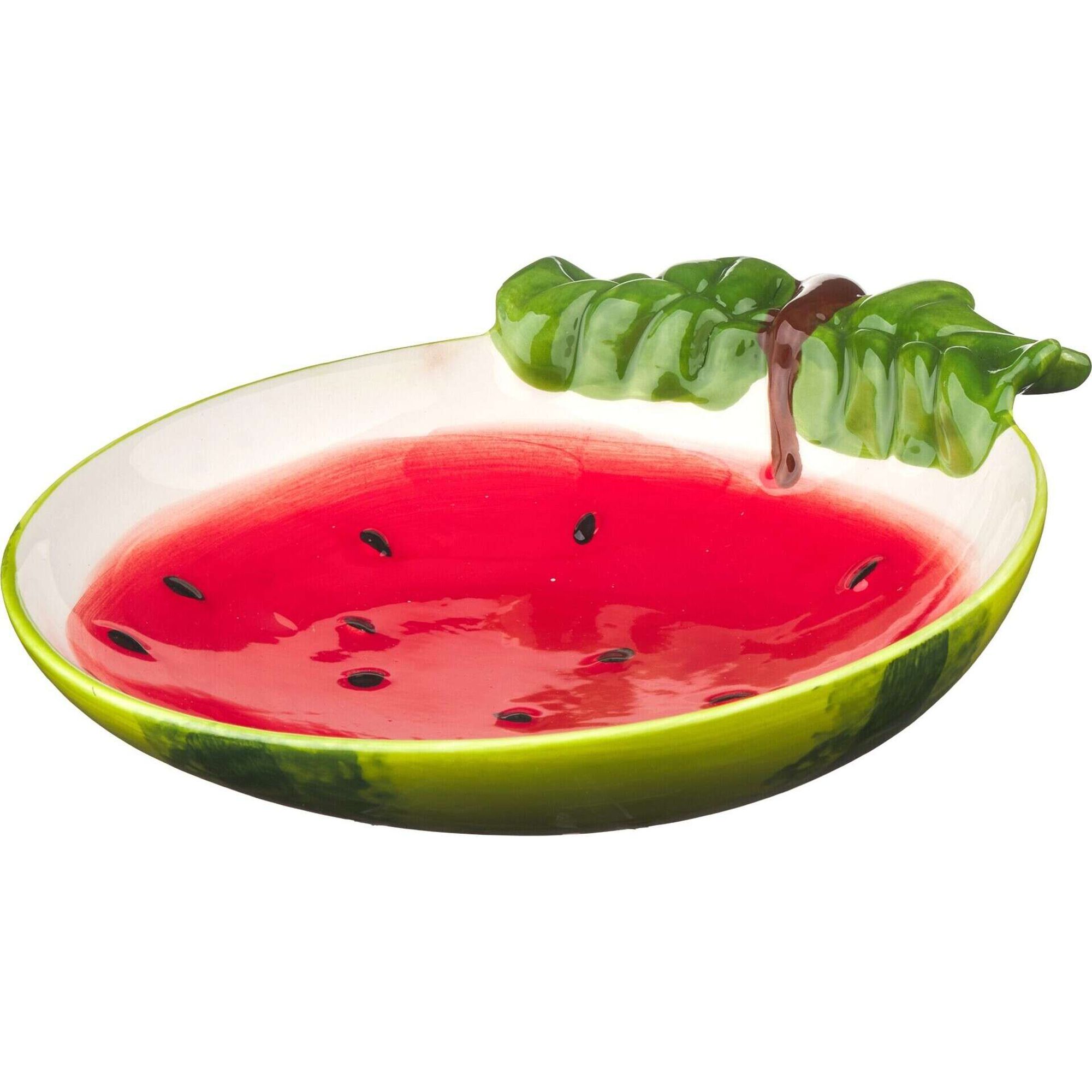 Prato Redondo Melancia