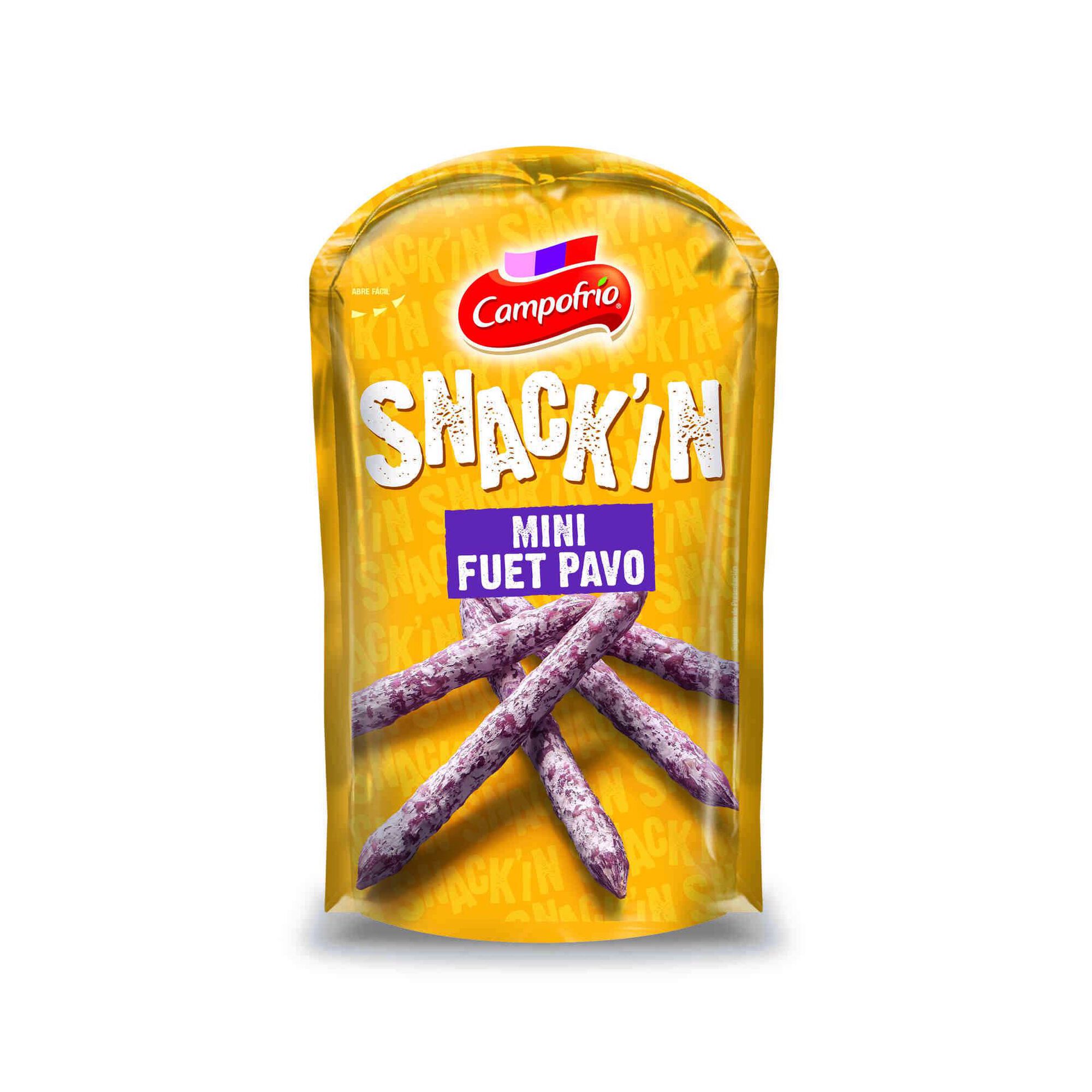Mini Fuet Peru