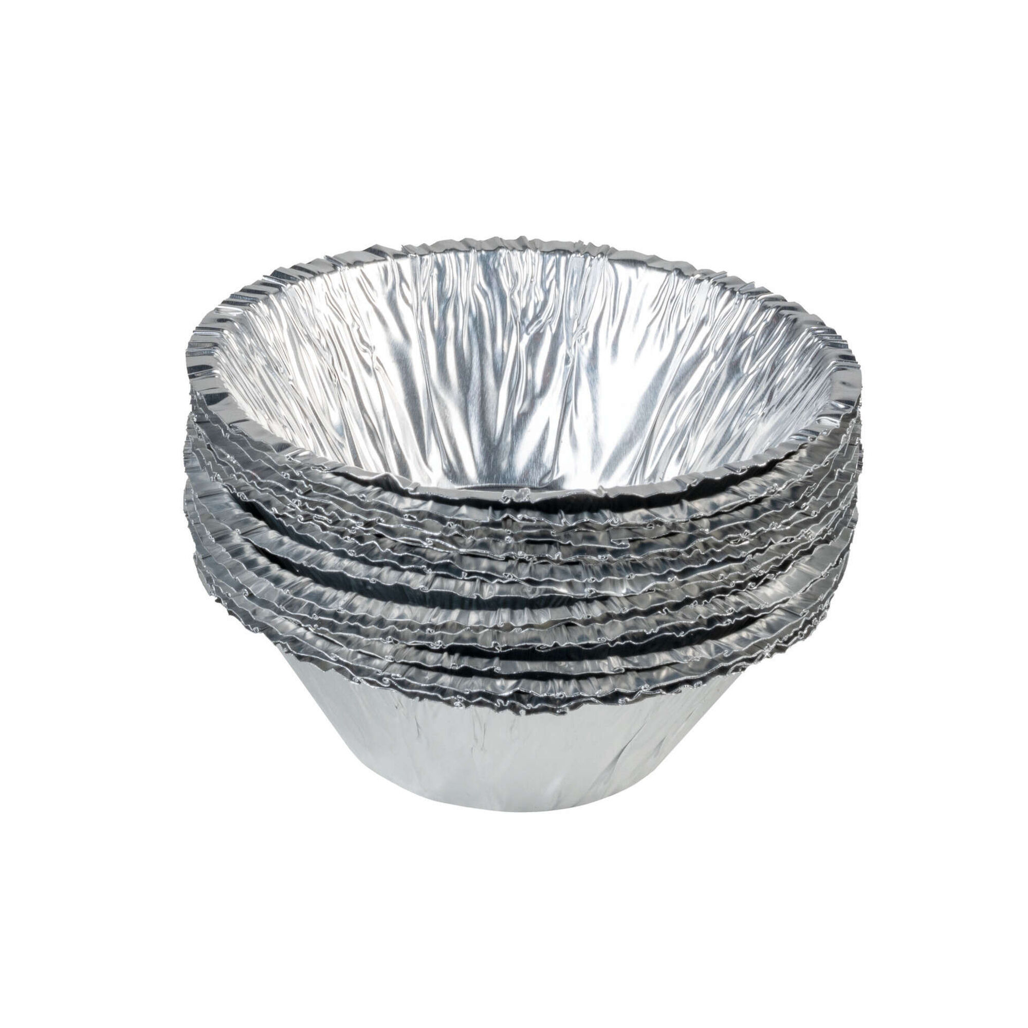 Embalagens Take Away Redondas 8cm