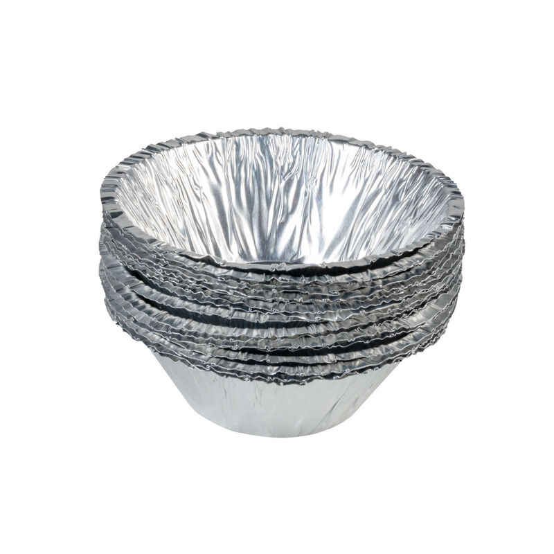 Embalagens Take Away Redondas 8cm Kasa