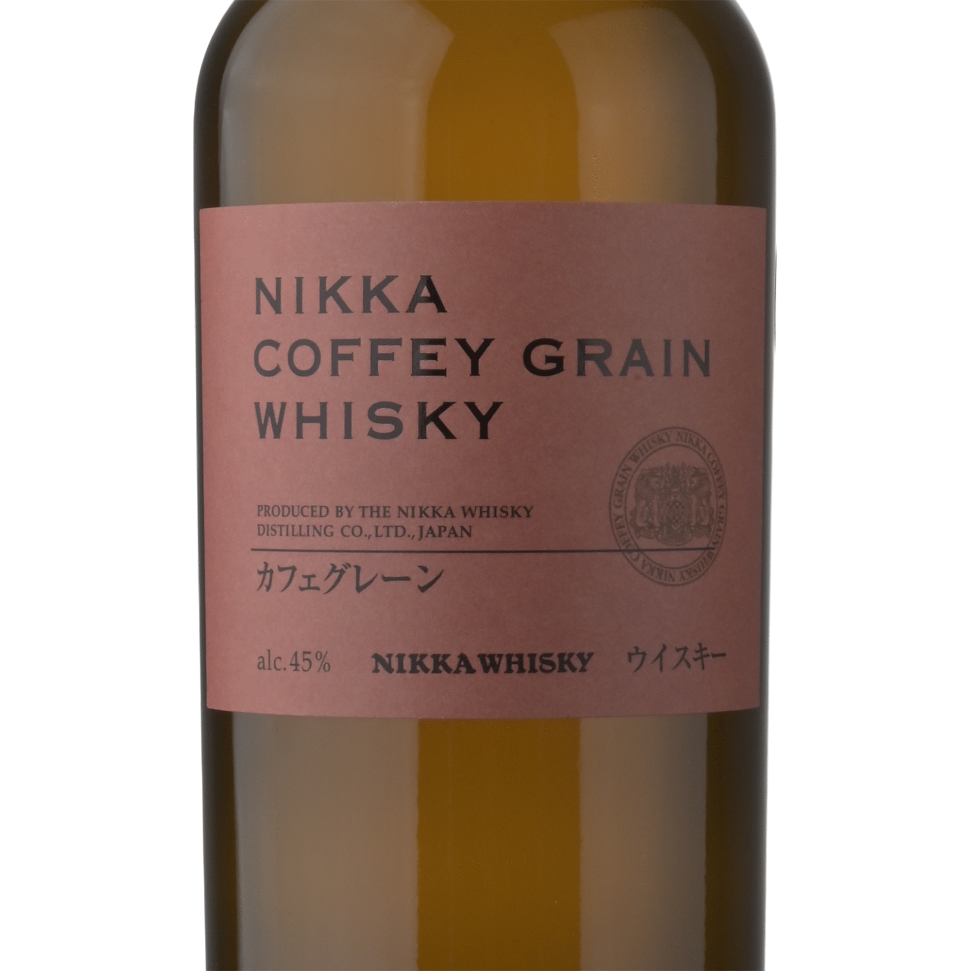 Nikka Whisky Coffey Grain