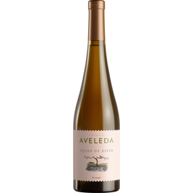 Aveleda Solos Xisto Minho Vinho Branco