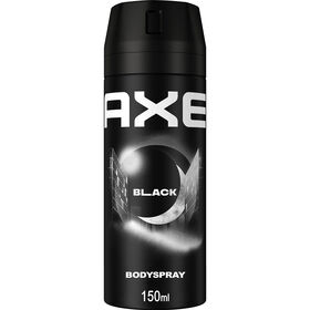 Desodorizante Spray Black Axe